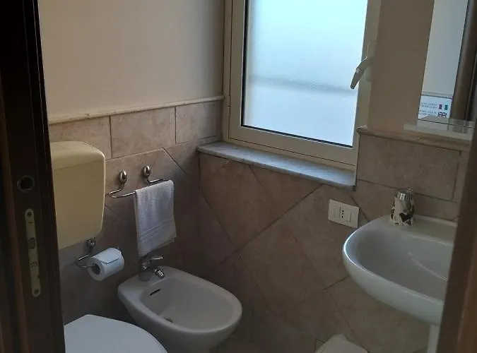 Locazione Turistica Le Fate 4*