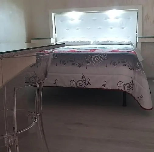 Locazione Turistica Le Fate