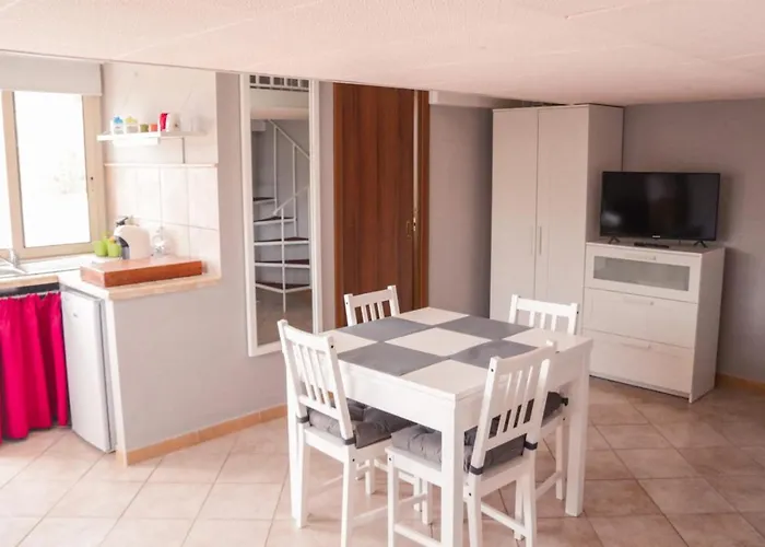 Penzion Locazione Turistica Le Fate Agrigento