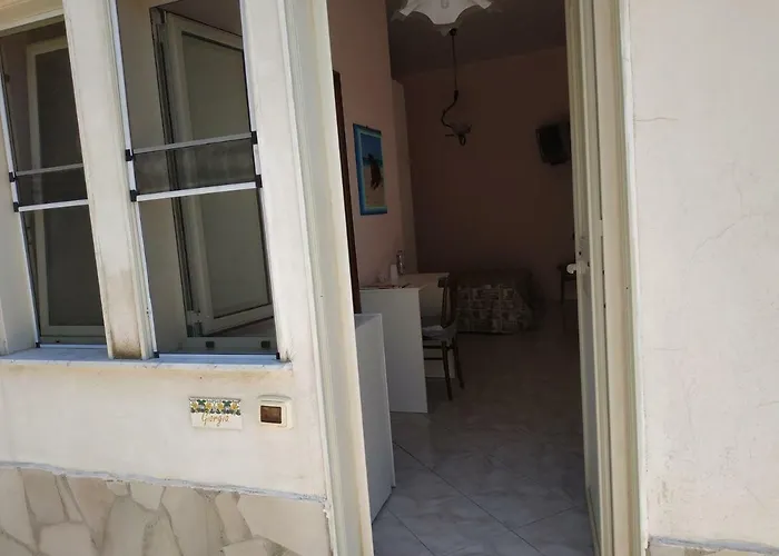 Locazione Turistica Le Fate