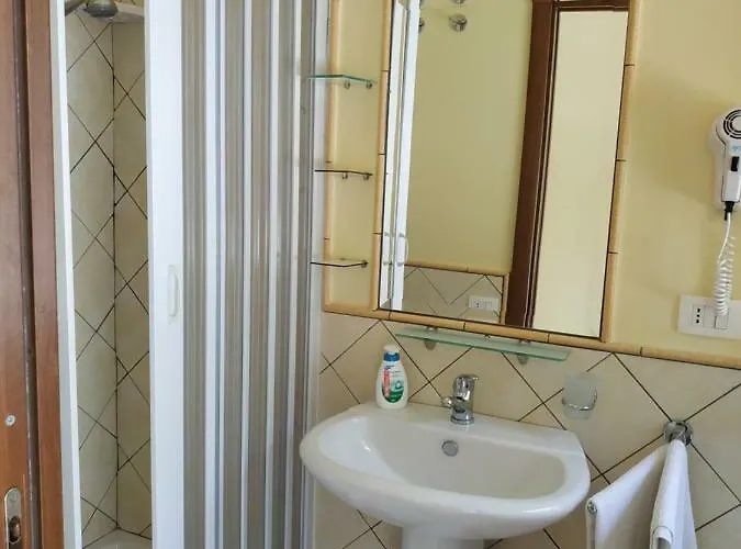 Locazione Turistica Le Fate